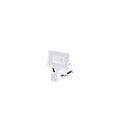 OPTONICA LED-Strahler mit Bewegungsmelder, warmweiß, 10 W, 2700 K, 800 lm, weiß, IP65