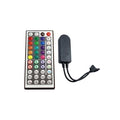 Optonica 6336 RGB Tuya Wi-Fi LED-szalag vezérlőszett, 12–24 V, 6 A