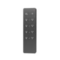 4 csatornás távirányító, egyszínű szalaghoz, LED dimmer, RU4