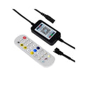 Controller for RGB Magic Neon LED Strip with Bluetooth, App, and Music Control