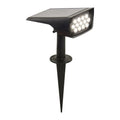 Solar-LED-Leuchte zum Einstecken, 2 W, 3000 K, IP65 – Optonica