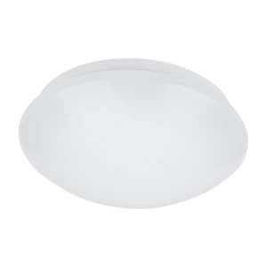 Brice ceiling LED light, 24 W, 4000 K, 2160 lm, IP44, 380 mm