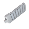 Utcai LED lámpa 300W SMD szürke