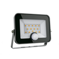 Elmark LED reflektor mozgásérzékelővel 30W 5500K 2400lm fekete