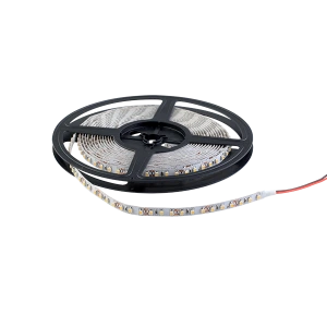 LED-Streifen LED600 3528 9,6 W/m 12 V/DC IP20 120 LEDs/m Warmweiß, 5 METER (1 ROLLE)