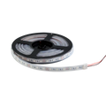 LED szalag 5050/60 LED/m 14,4W/m 12V sárga kültéri ( 5 méter)