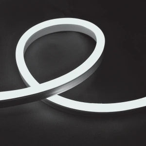 LED NEON FLEX 230V IP65 hideg fehér