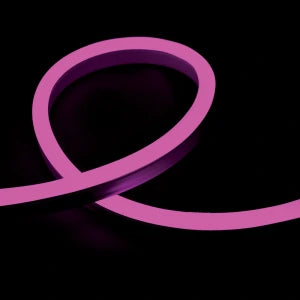 LED NEON FLEX 230V IP65 pink