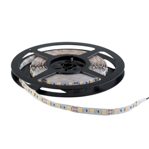 STELLAR LED szalag SMD3528 4,8W 60PCS/M IP20 2700K , 5 MÉTER (1 TEKERCS)