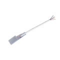 Flex neon betáp kábel RGB flex neonhoz