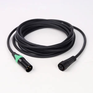 Miboxer DMX512 kábel 5 méter csatlakozóval
