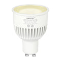 Miboxer / Mi-Light FUT107 – Miboxer (Mi-Light) Dual White LED szpot égő 30° 6W 580lm CCT 2700K-6500K GU10