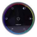 MIBOXER FUT-K6 RGB+CCT Rotary Knob Remote Control, RF 2.4GHz