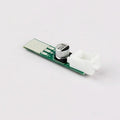 Miboxer stair-step controller module