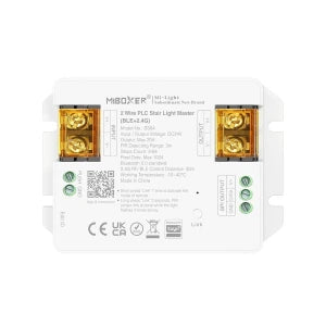 Miboxer PLC Master LED-Treppenbeleuchtungssteuerung (BLE+RF)