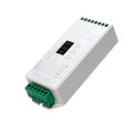 MIBOXER (DT8) 5-in-1-DALI-LED-Streifen-Controller für einfarbige und Full-Color-RGB+CCT-LED-Streifen