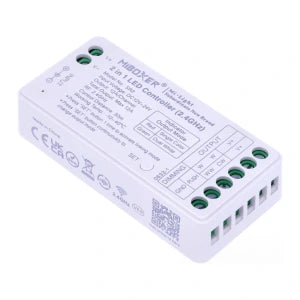 MIBOXER 2-in-1 CCT és Egyszínű LED Szalag vezérlő - FUTSR2
