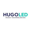 230V COB LED Szalag Hálózati csatlakozó (2P) - HUGOLED 38350