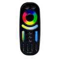 Mi-Light RGB-CCT 4-Channel Touch Remote Control, Black