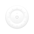Miboxer LED fényerőszabályzó RF körtárcsás dimmer CCT és egyszínű szalagokhoz - Fehér
