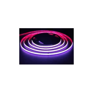 RGB COB LED szalag 768 LED/m 24VDC 14W/m IP20 - LEDTECH