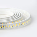 Miboxer Outdoor-LED-Streifen CCT (2700K–6500K), einstellbares Weiß, 220 V, 8 W, 360 lm, 120°, 5730-Chip, IP65