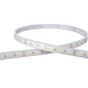 MIBOXER CCT LED Szalag (2700K-6500K) 192LED/m 9W/m 920lm/m 24V IP65 (5 MÉTER)