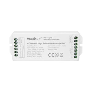 Mi-Light RGBW jelerősítő