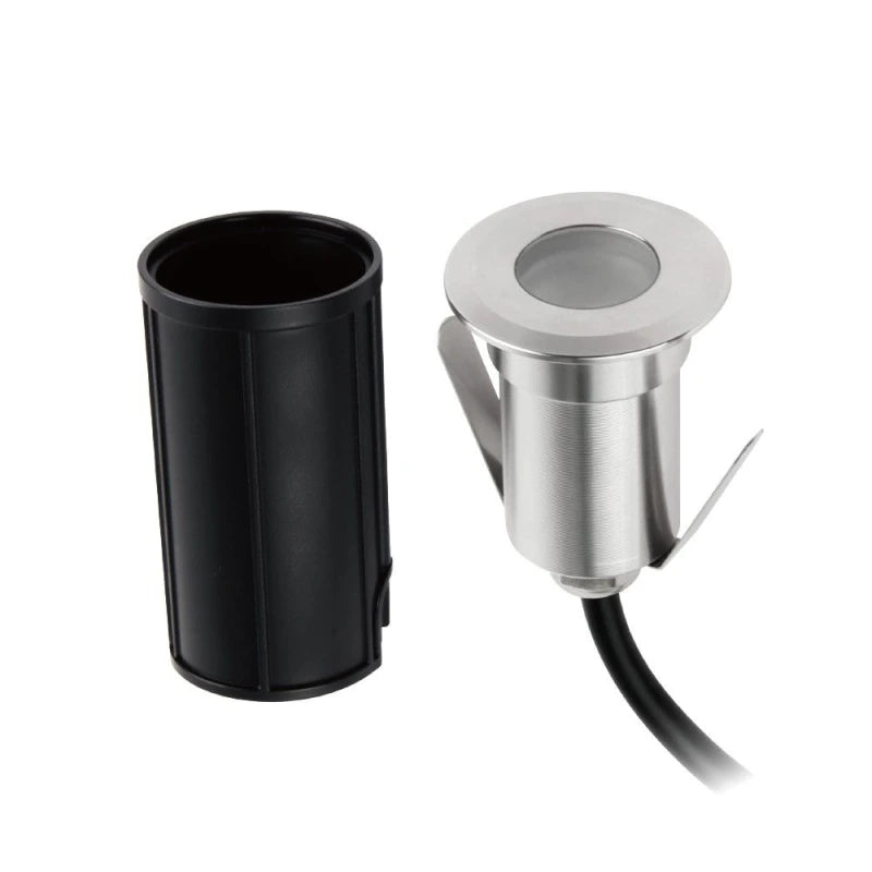 Miboxer PLC Talajlámpa RGBW LED 2Watt 24VDC IP68