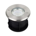 Miboxer PLC Talajlámpa RGB+CCT LED 5Watt 24VDC IP68