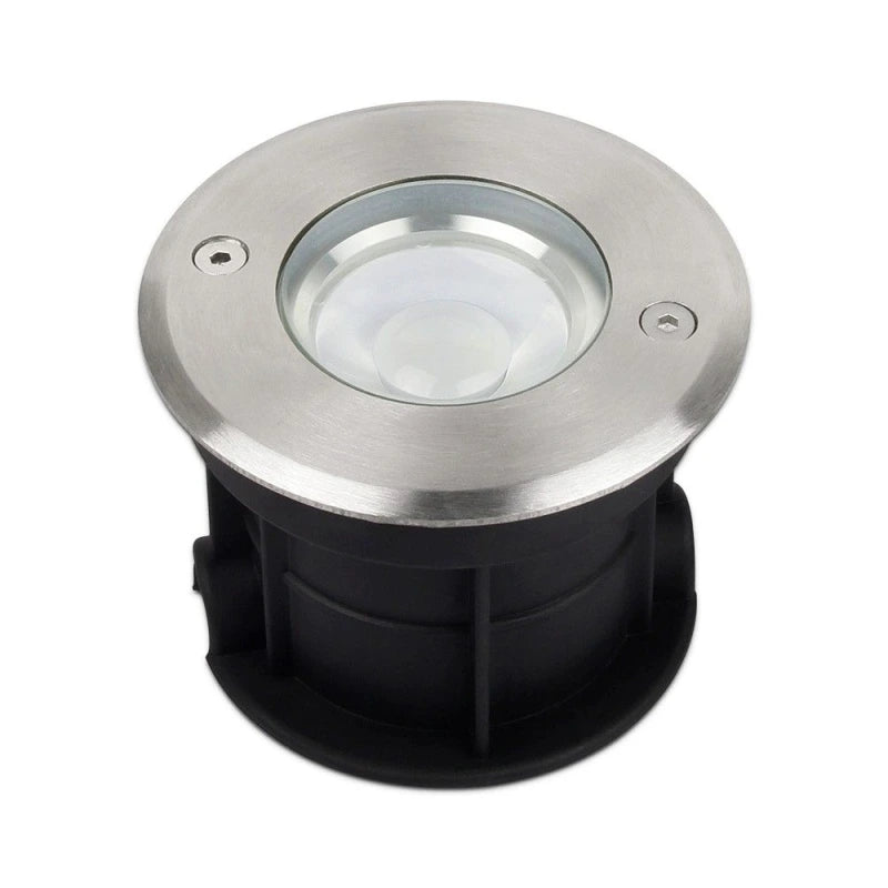 Miboxer PLC Talajlámpa RGB+CCT LED 5Watt 24VDC IP68