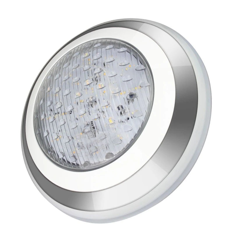 Miboxer PLC Poolleuchte zur Wandmontage, RGB+CCT, 30 Watt, 24 V DC