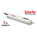 Scharfer SCH-30-12 LED-tápegység, 30 W, 12 V, IP67