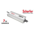Scharfer SCH-300-12 LED-Netzteil, 300 W, 12 V, IP67