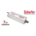 Scharfer SCH-300-24 LED-Netzteil, 300 W, 24 V, IP67