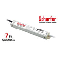 Scharfer SCH-45-12 LED-tápegység, 45 W, 12 V, IP67