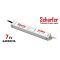 Scharfer SCH-45-24 LED-tápegység, 45 W, 24 V, IP67