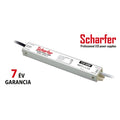Scharfer SCH-60-12 LED-tápegység, 60 W, 12 V, IP67