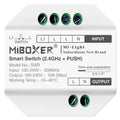 MIBOXER SWR SMART-Schalter mit Tasterfunktion, 10 A