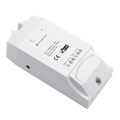 Elmark single-channel smart Wi-Fi control unit with built-in power meter, 16 A, 3500 W
