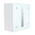 Elmark AC TRIAC RF dimmer, üveg érintőpaneles, 288W