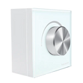 Elmark tekerő gombos AC TRIAC RF dimmer, 288W