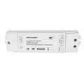 Elmark négy csatornás állandó feszültségű LED dimmer vezérlőegység, 4x180 W