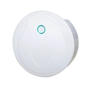 Elmark négy csatornás állandó feszültségű WIFI vezerlő vevőegység, RF konverter, 288W
