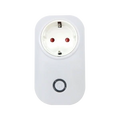 Elmark WIFI smart csatlakozó aljzat, 10 A, 2200 W