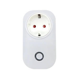 Elmark WIFI smart csatlakozó aljzat, 10 A, 2200 W