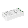 Miboxer Full Color RGB-CCT Zigbee 3.0 LED szalag vezérlő12-24V