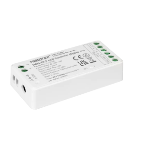 Miboxer Full Color RGB-CCT Zigbee 3.0 LED szalag vezérlő12-24V