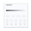 Miboxer DALI 4-Channel Touch Wall Dimmer Panel