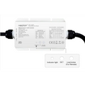 Miboxer kültéri 5in1 LED szalag vezérlő 20A Full Color IP67 12-36V